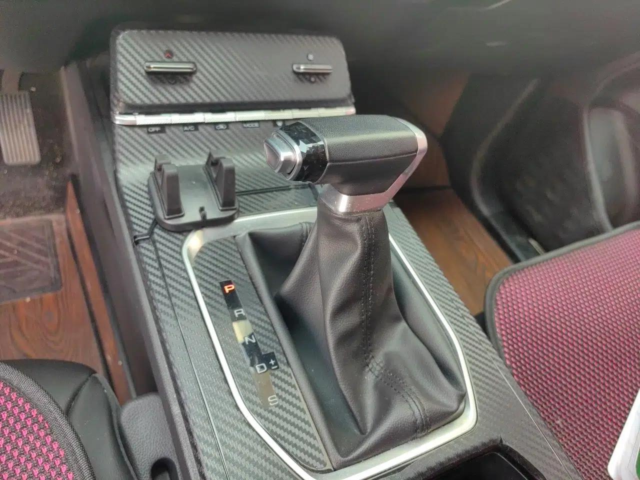Wuling Victory 2020 1.5T CVT Luxury Model — миниатюра 15