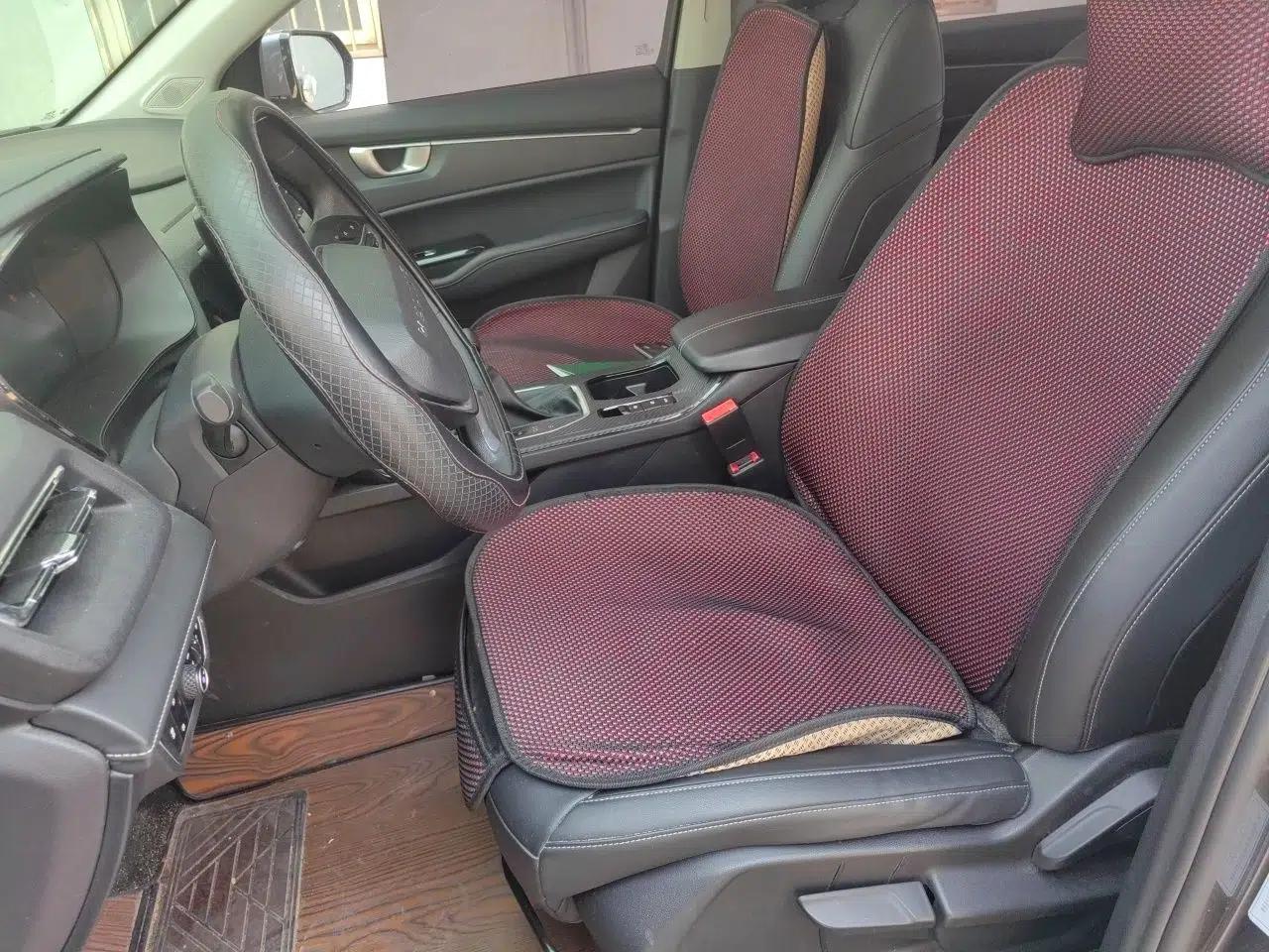 Wuling Victory 2020 1.5T CVT Luxury Model — миниатюра 16