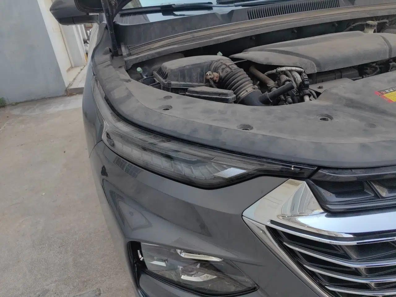 Wuling Victory 2020 1.5T CVT Luxury Model — миниатюра 7
