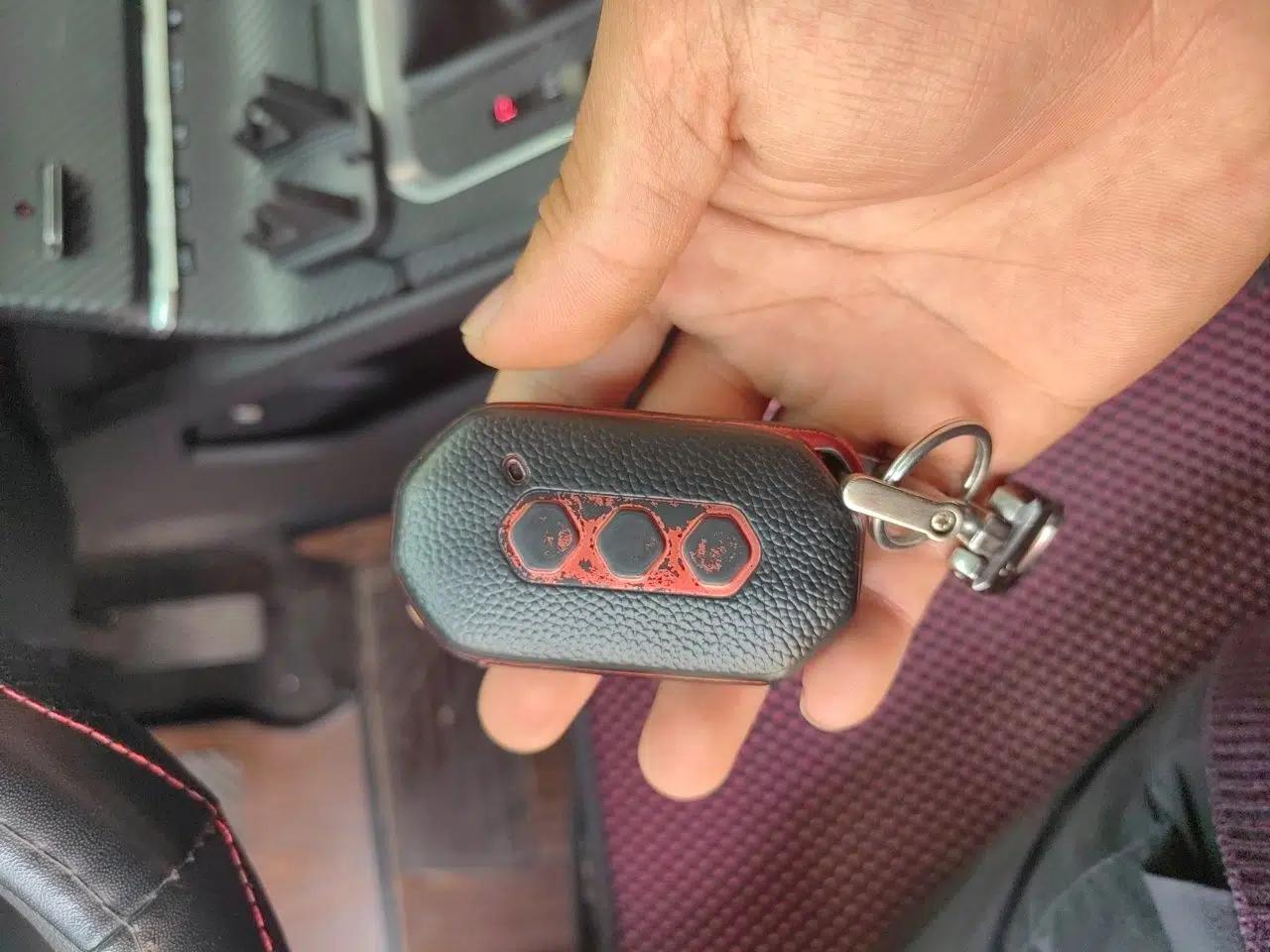 Wuling Victory 2020 1.5T CVT Luxury Model — миниатюра 9