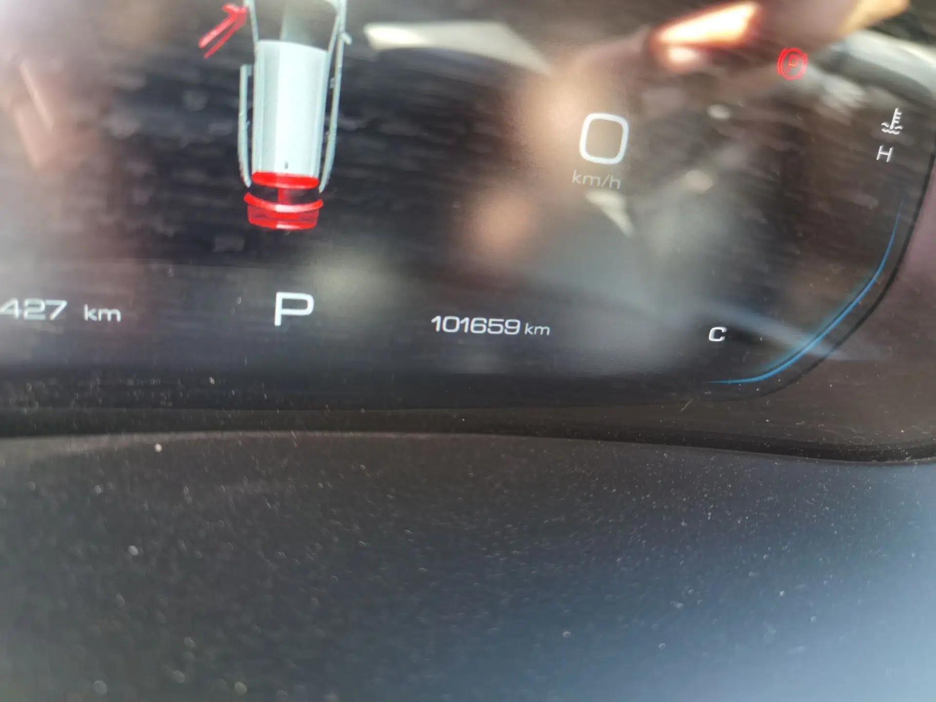 Wuling Victory 2020 1.5T CVT Flagship Edition — миниатюра 13