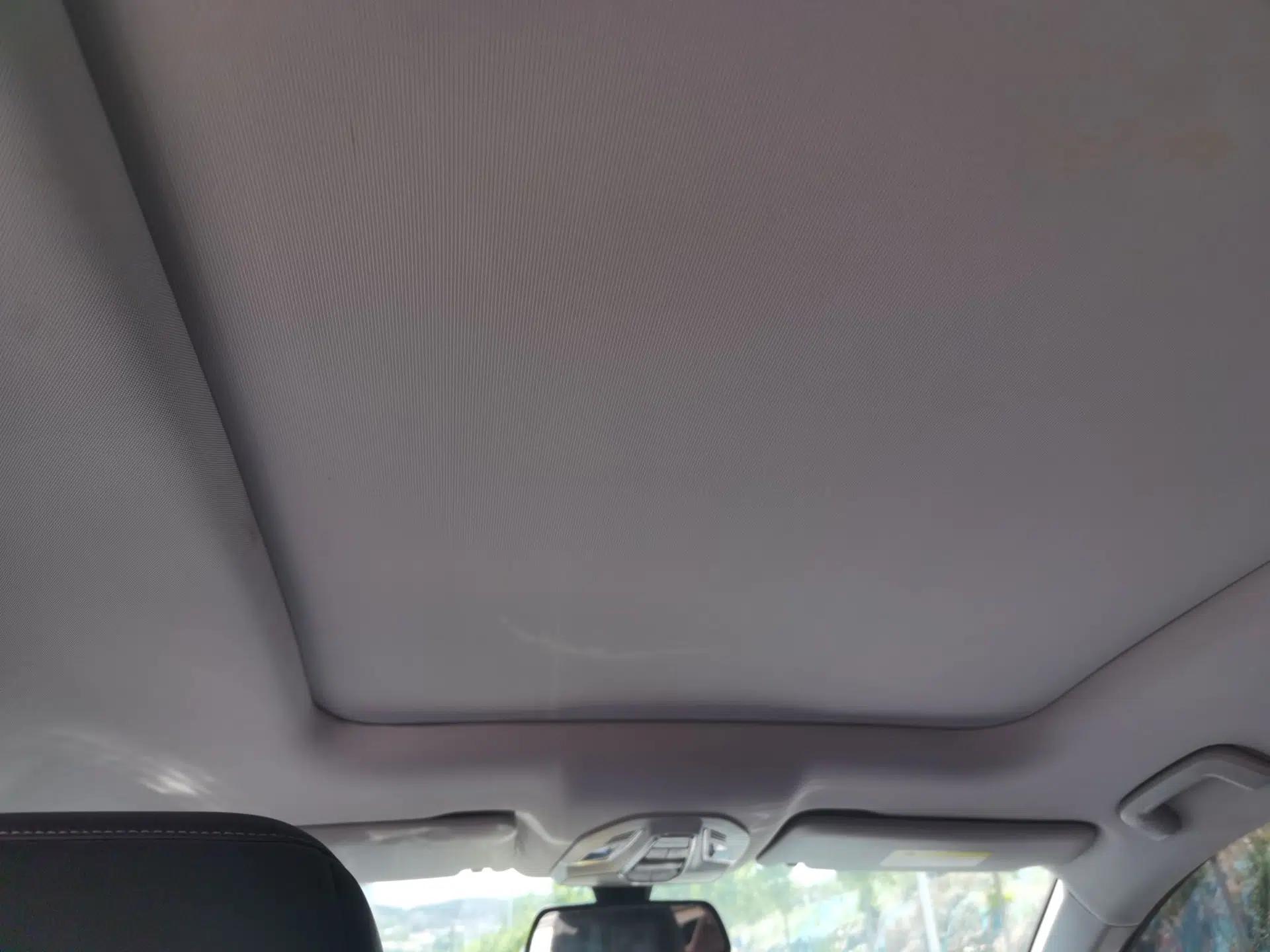 Wuling Victory 2020 1.5T CVT Flagship Edition — миниатюра 19