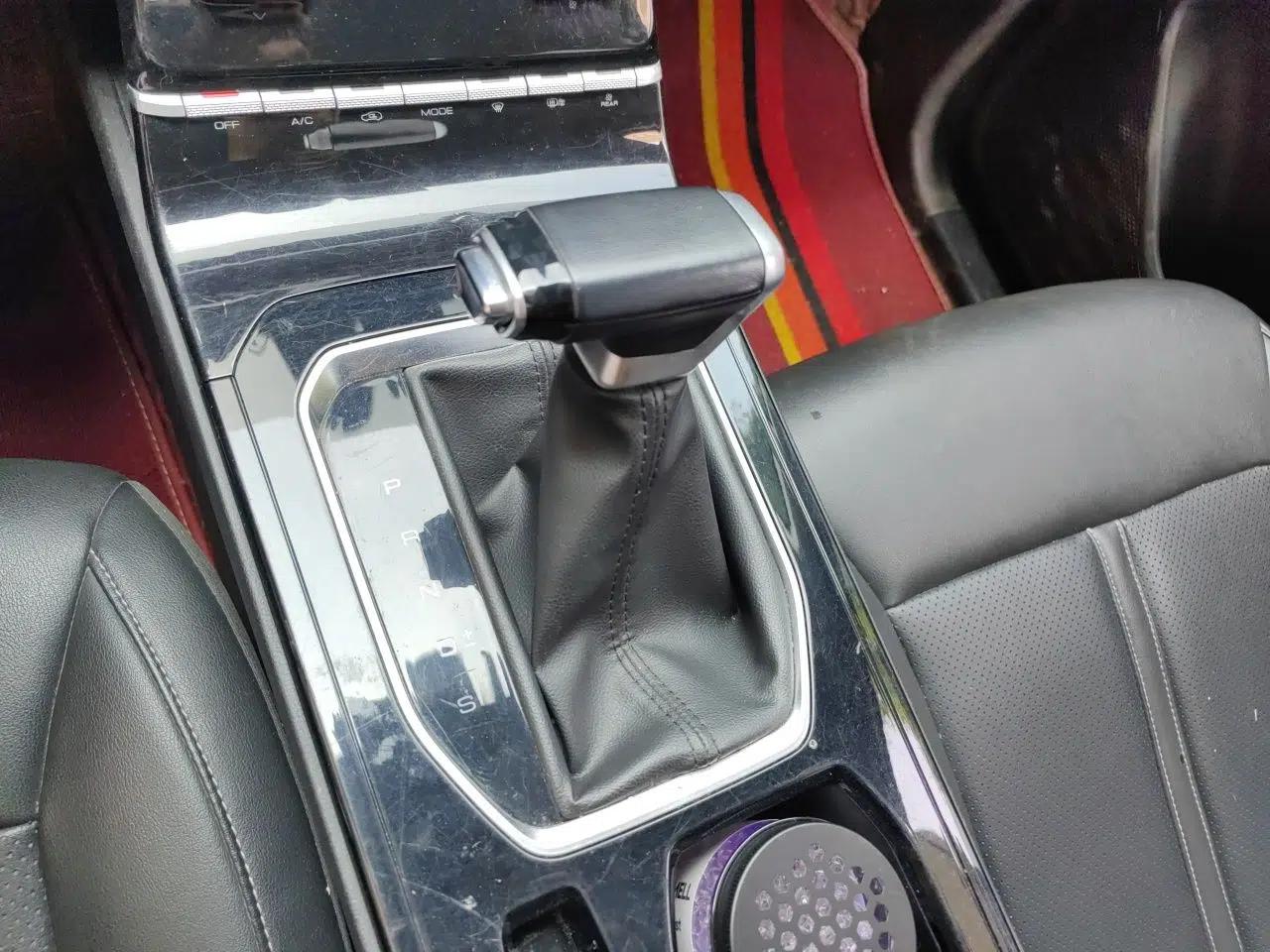 Wuling Victory 2020 1.5T CVT Luxury Model — миниатюра 15