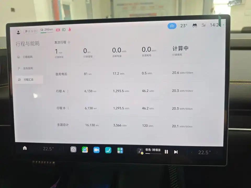 Xiaomi SU7 Ultra 2025 Ultra — миниатюра 7