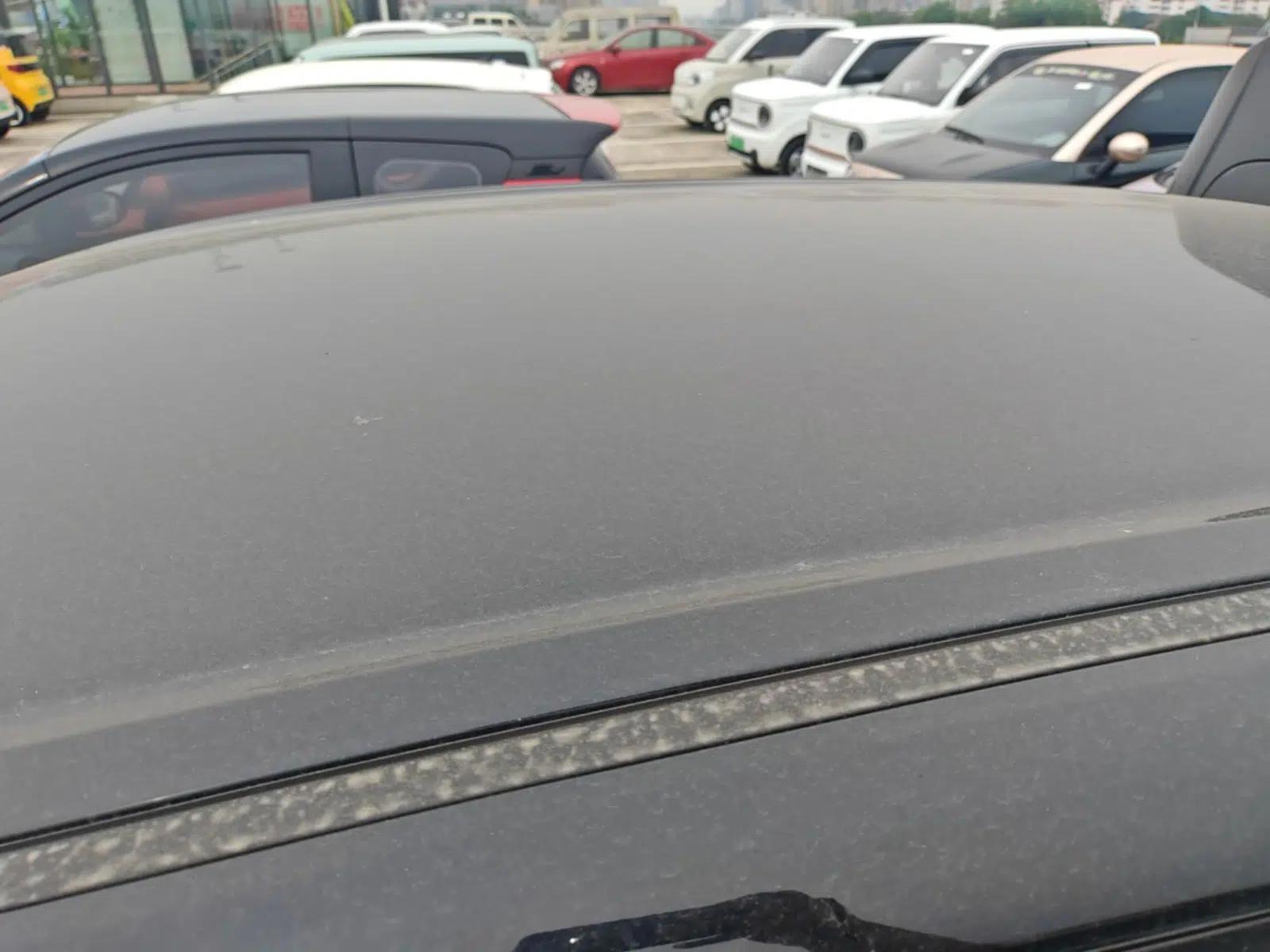 Wuling Bingo PLUS 2024 330 km Range Five-Seater Version — миниатюра 11