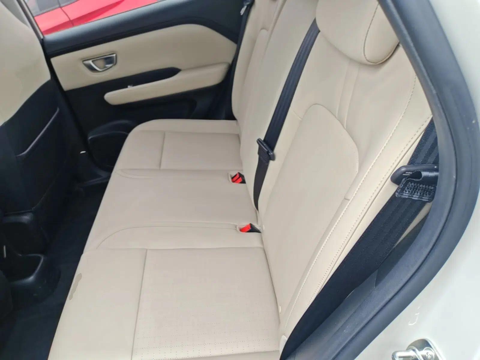 Wuling Bingo PLUS 2024 330 km Range Five-Seater Version — миниатюра 19