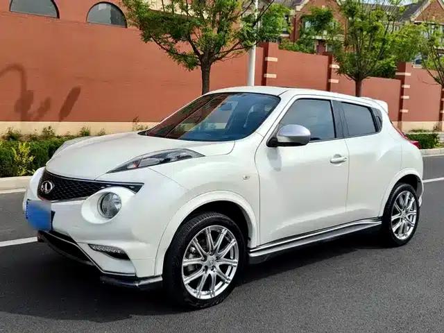 Infiniti ESQ 2014 1.6L Sporty Edition