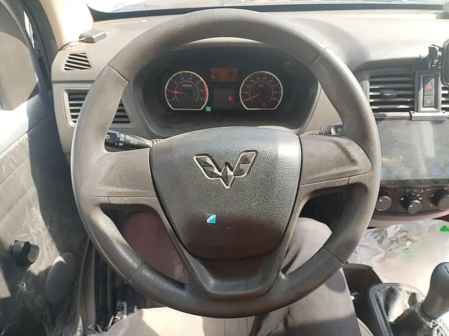 Wuling Rongguang S 2021 1.2L Base Model 5-Seater LSI — миниатюра 14