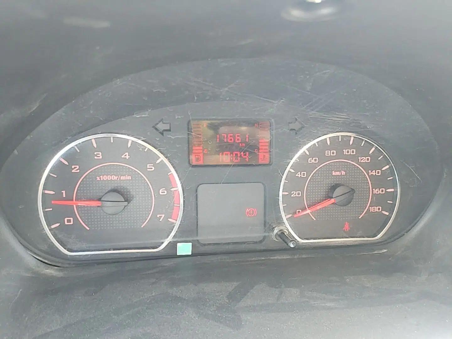 Wuling Rongguang S 2021 1.2L Base Model 5-Seater LSI — миниатюра 15