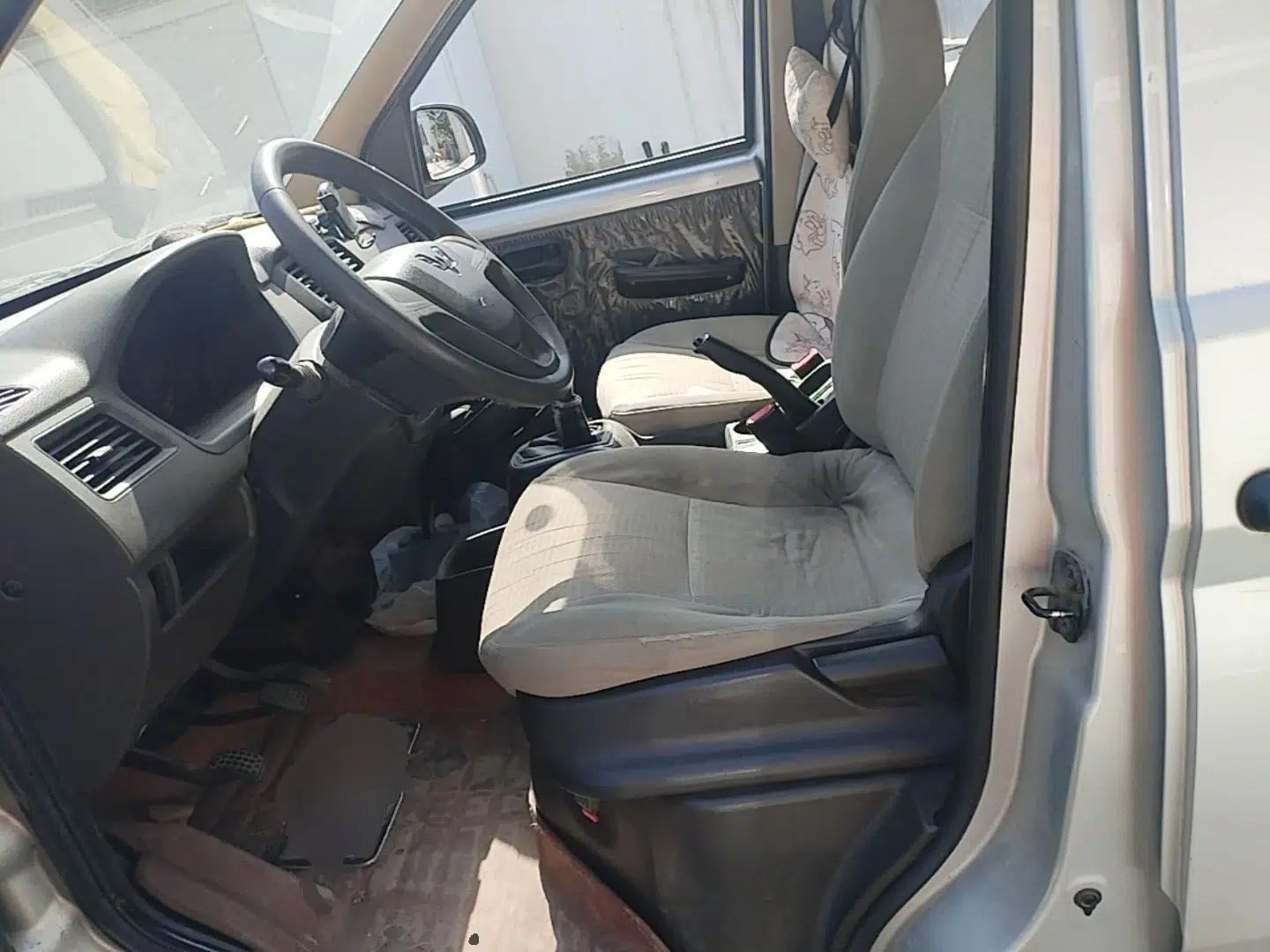 Wuling Rongguang S 2021 1.2L Base Model 5-Seater LSI — миниатюра 18