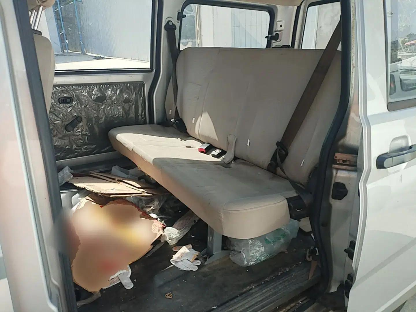 Wuling Rongguang S 2021 1.2L Base Model 5-Seater LSI — миниатюра 20