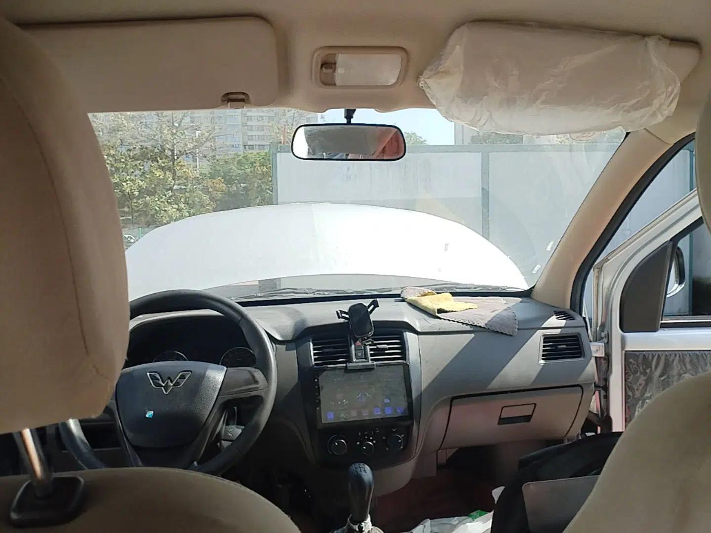 Wuling Rongguang S 2021 1.2L Base Model 5-Seater LSI — миниатюра 21