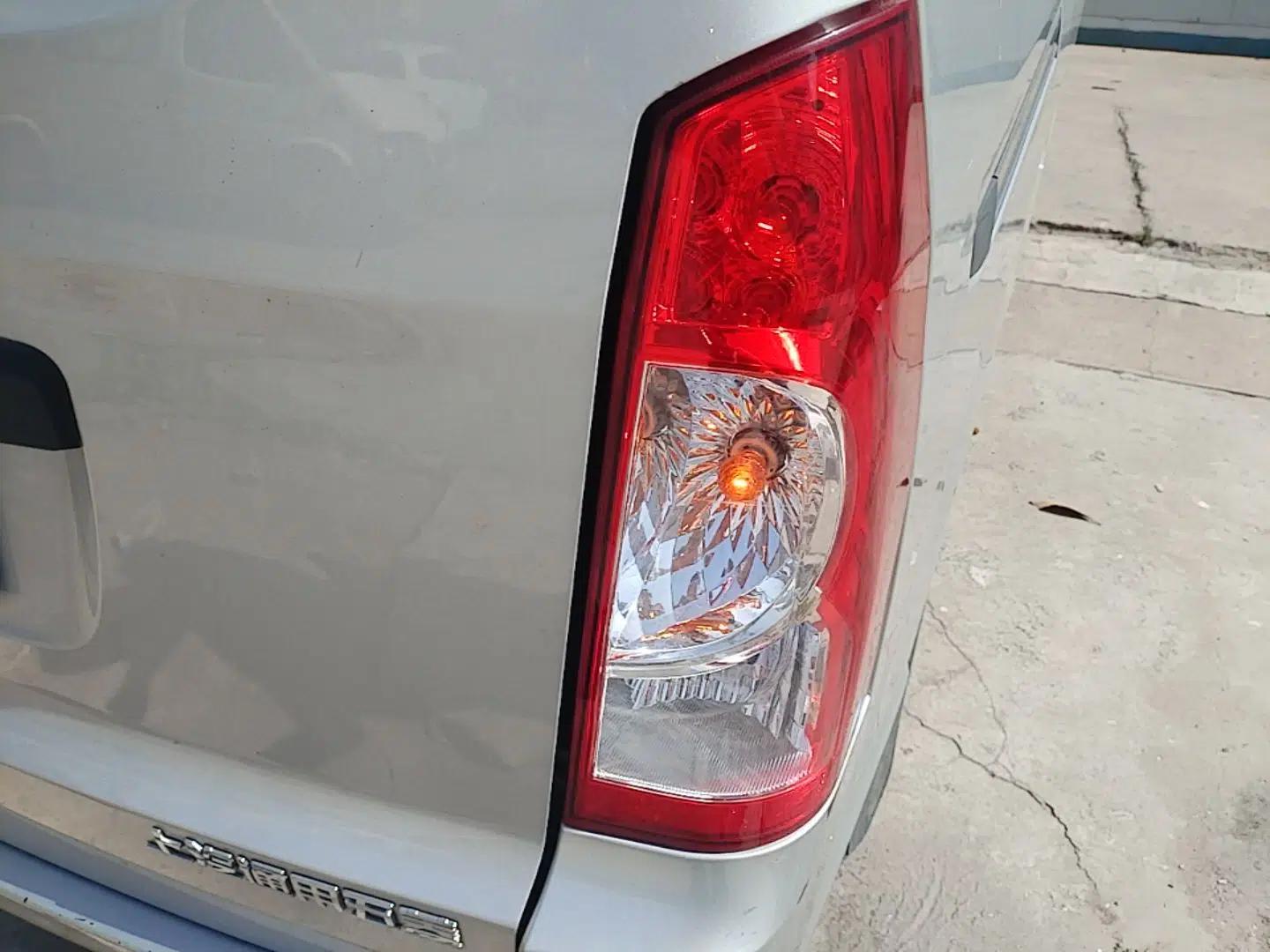 Wuling Rongguang S 2021 1.2L Base Model 5-Seater LSI — миниатюра 7