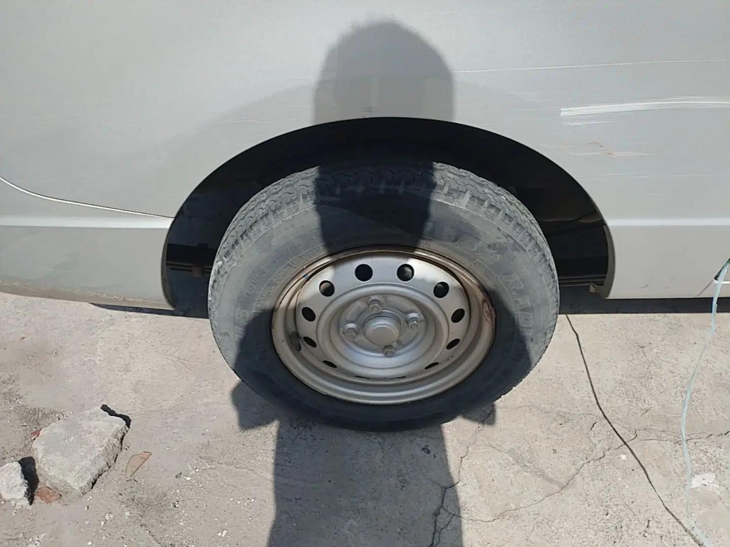 Wuling Rongguang S 2021 1.2L Base Model 5-Seater LSI — миниатюра 10