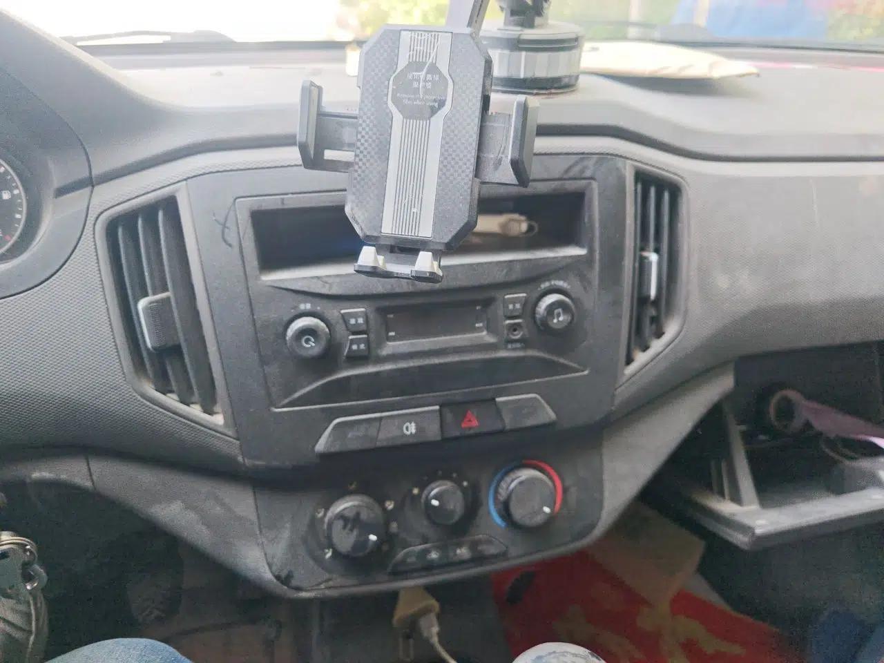 Wuling Rongguang New Truck 2019 1.5L Double-Cab L3C — миниатюра 14
