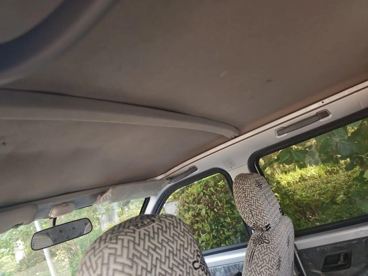 Wuling Rongguang New Truck 2019 1.5L Double-Cab L3C — миниатюра 19
