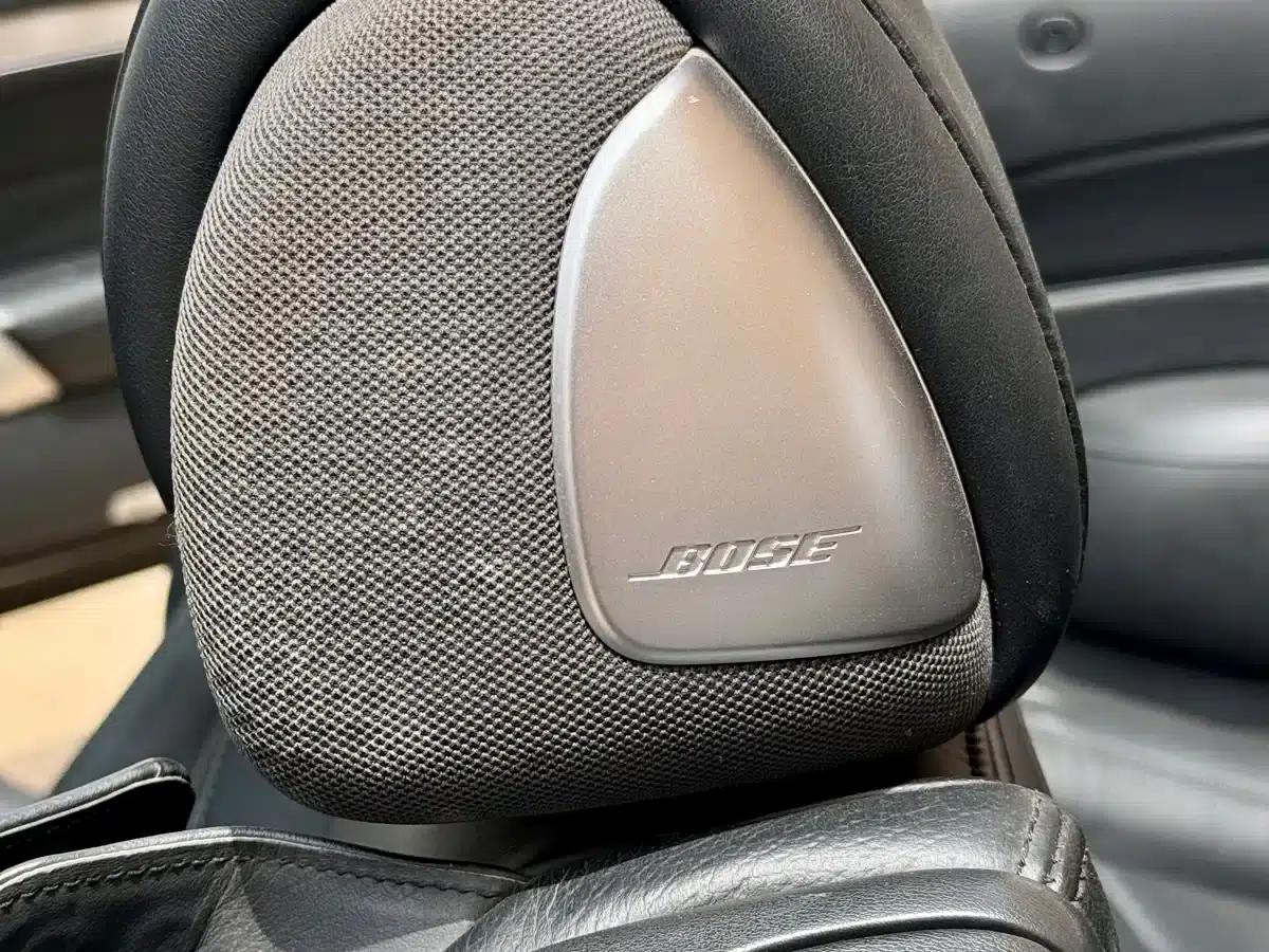Infiniti Q60 2013 3.7L — миниатюра 9