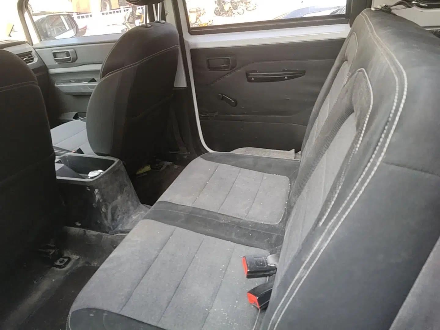 Wuling Hongguang PLUS 2020 1.5L Manual Standard Edition 7-Seater — миниатюра 20