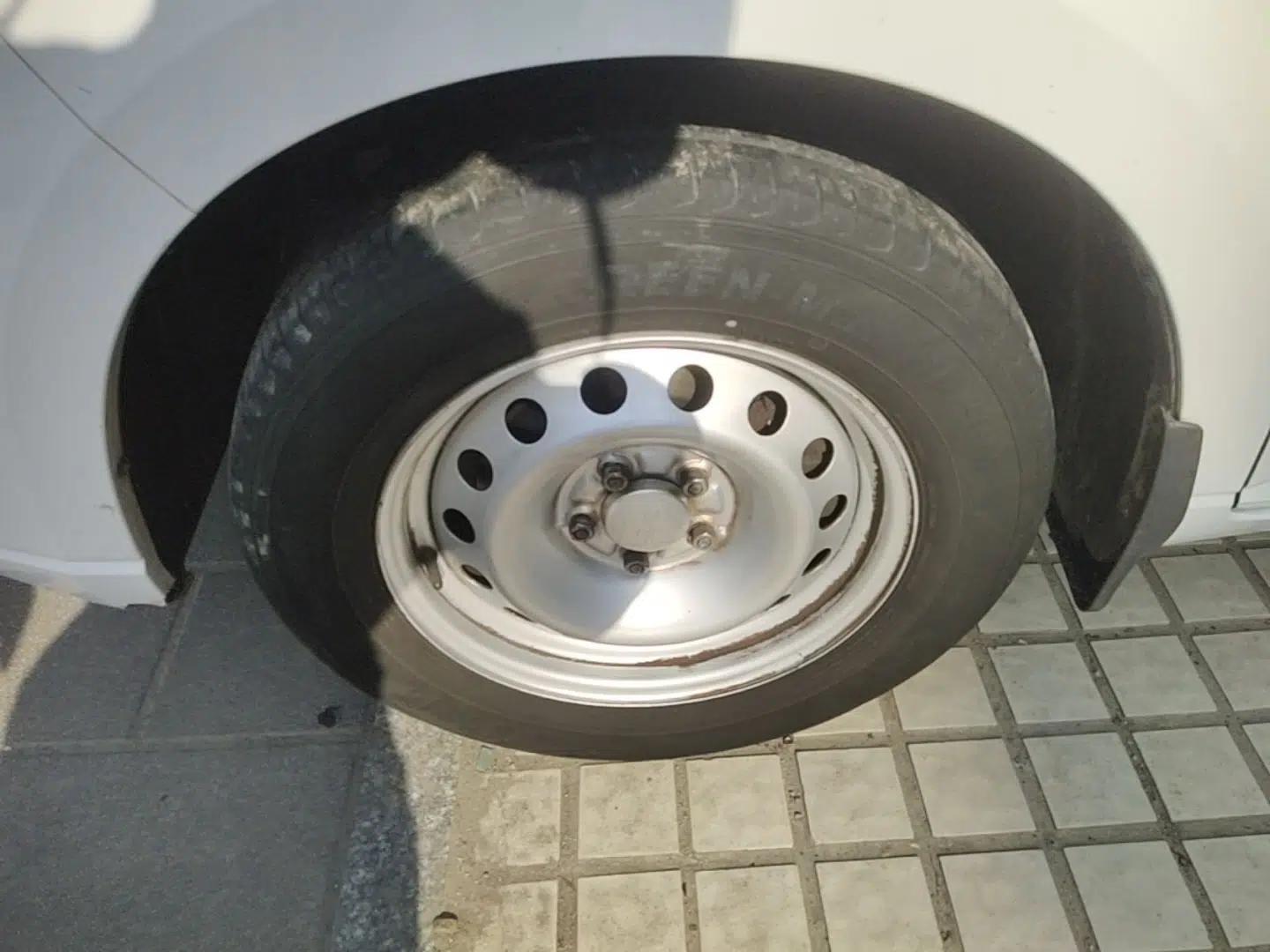 Wuling Hongguang PLUS 2020 1.5L Manual Standard Edition 7-Seater — миниатюра 8