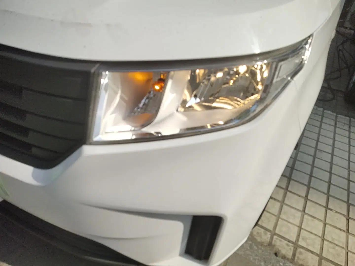 Wuling Hongguang PLUS 2020 1.5L Manual Standard Edition 7-Seater — миниатюра 9