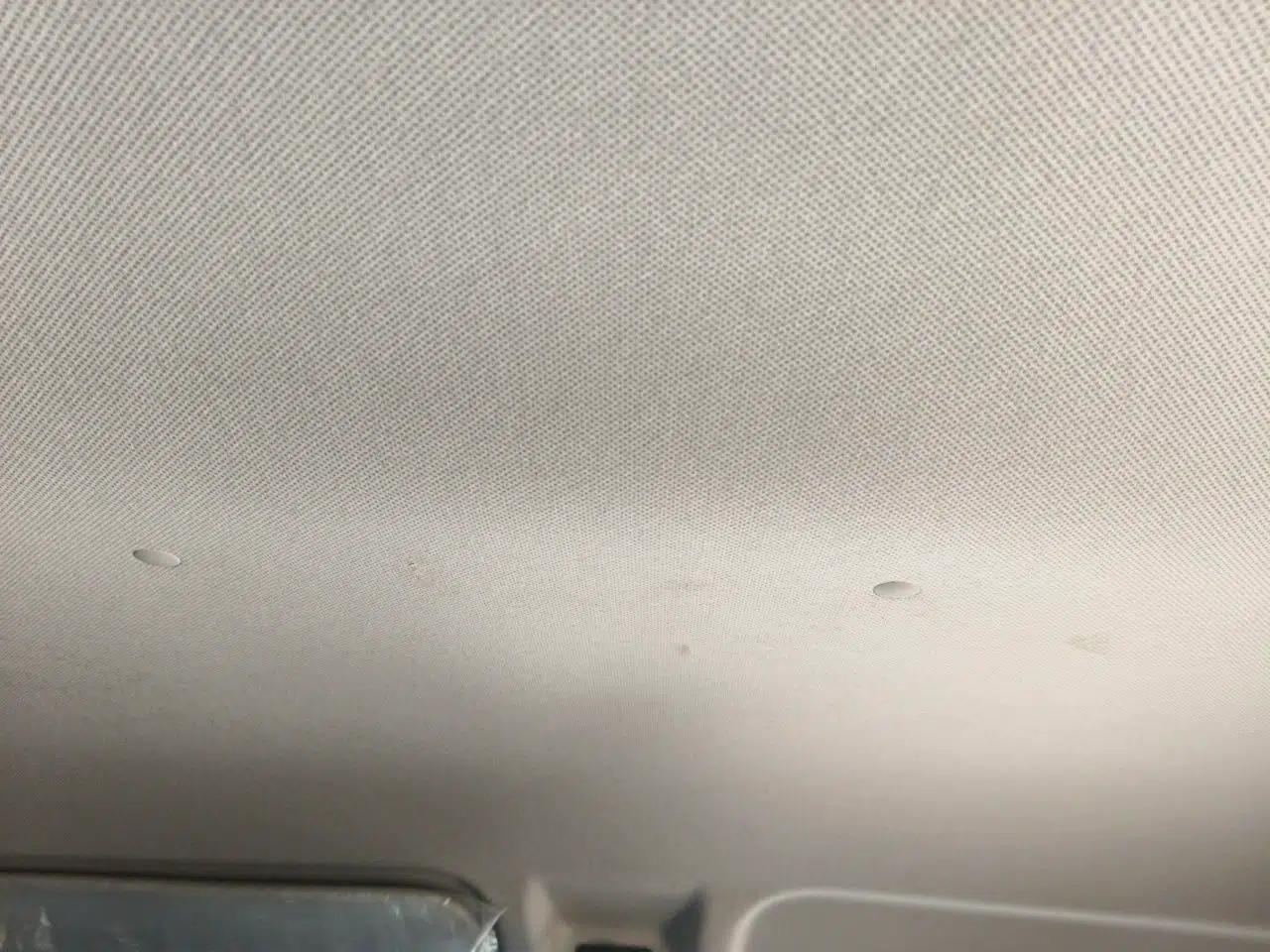 Wuling Yangguang 2024 300KM Comfort Version Passenger Van 75kW — миниатюра 19