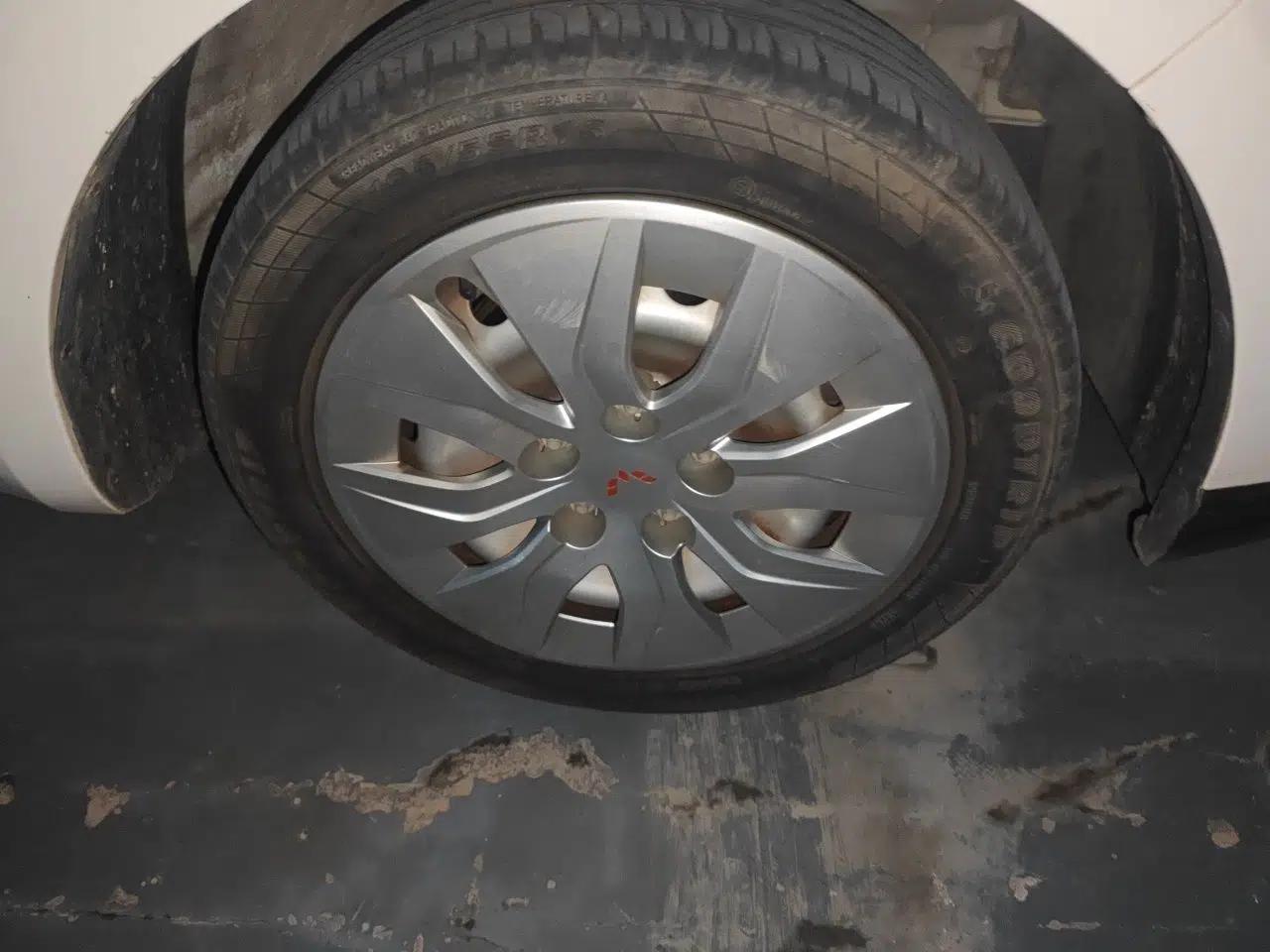 Wuling 730 2020 Commercial Vehicle 1.5L Manual Value Edition 7 Seats — миниатюра 8