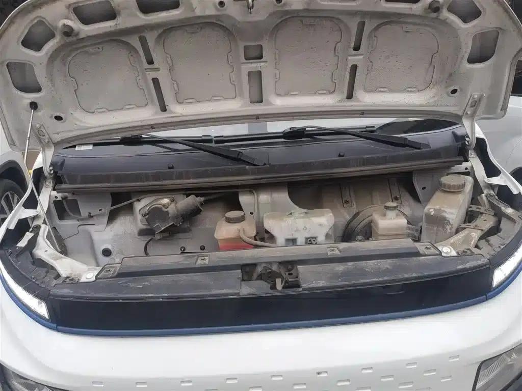 CATL 38.64kWh Value Edition 2023 Star Enjoy V — миниатюра 11
