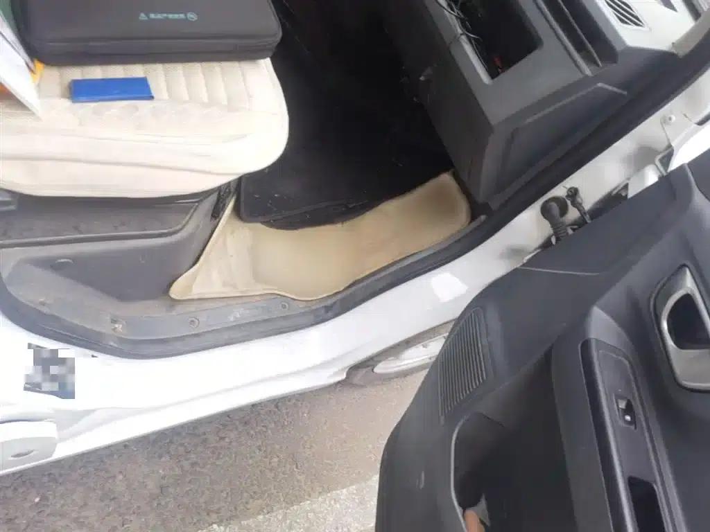 CATL 38.64kWh Value Edition 2023 Star Enjoy V — миниатюра 20