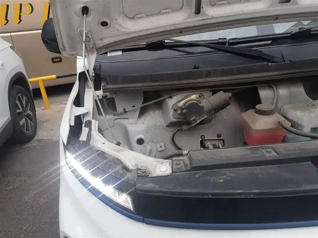 CATL 38.64kWh Value Edition 2023 Star Enjoy V — миниатюра 21