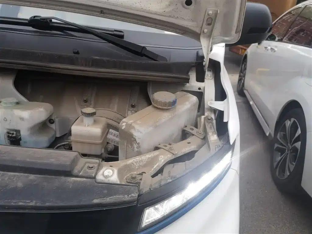 CATL 38.64kWh Value Edition 2023 Star Enjoy V — миниатюра 22