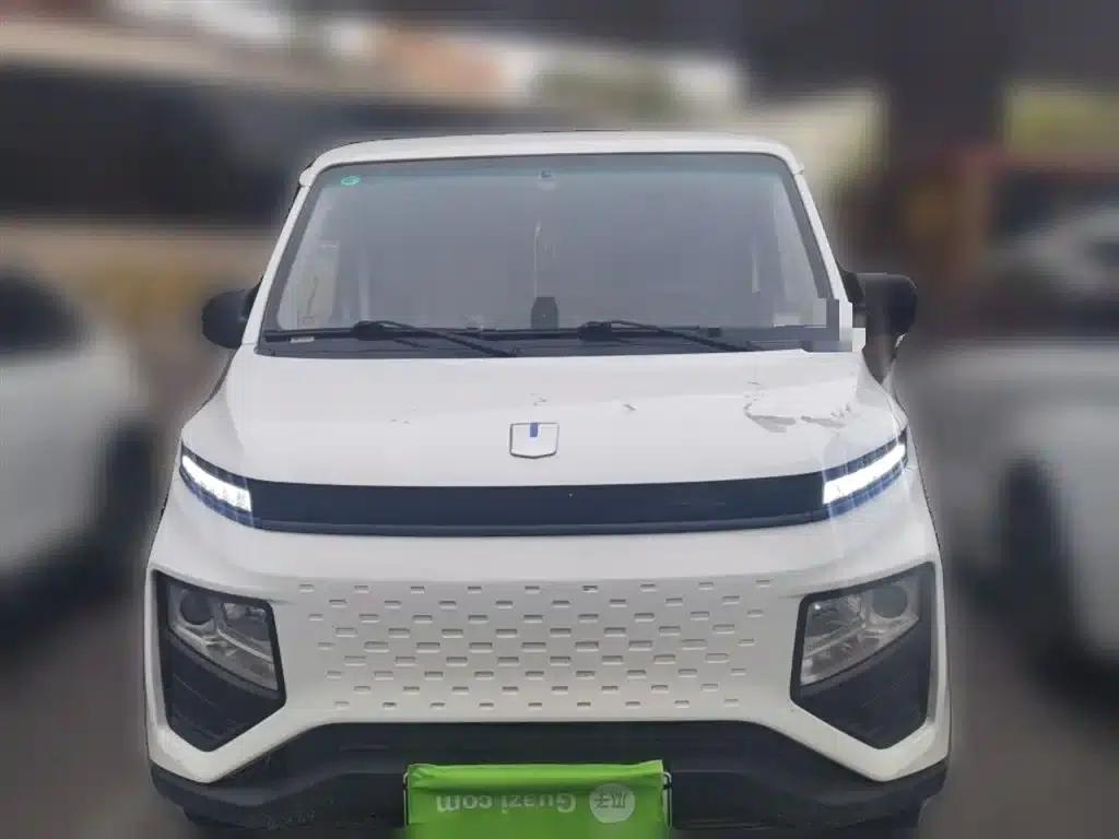 CATL 38.64kWh Value Edition 2023 Star Enjoy V — миниатюра 24