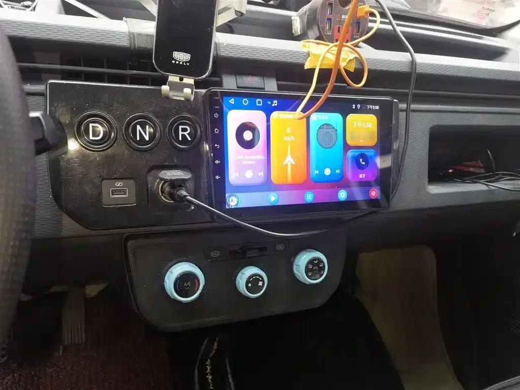 CATL 38.64kWh Value Edition 2023 Star Enjoy V — миниатюра 6