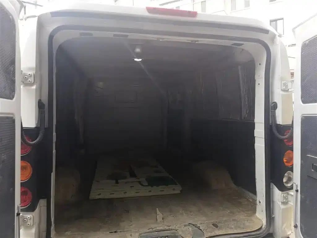 CATL 38.64kWh Value Edition 2023 Star Enjoy V — миниатюра 10