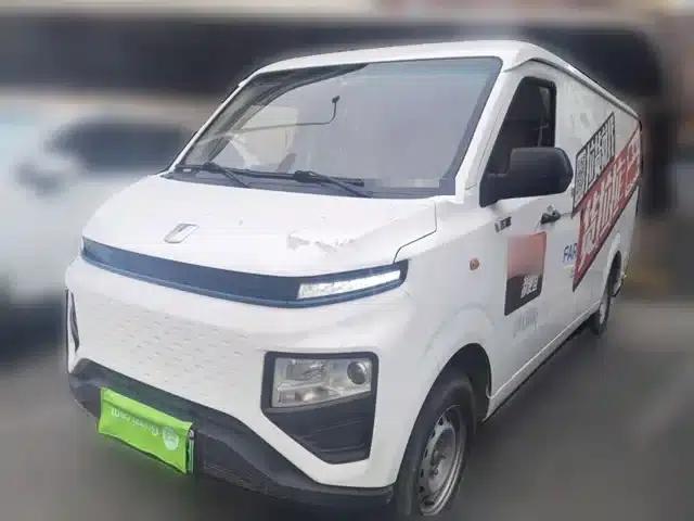 CATL 38.64kWh Value Edition 2023 Star Enjoy V