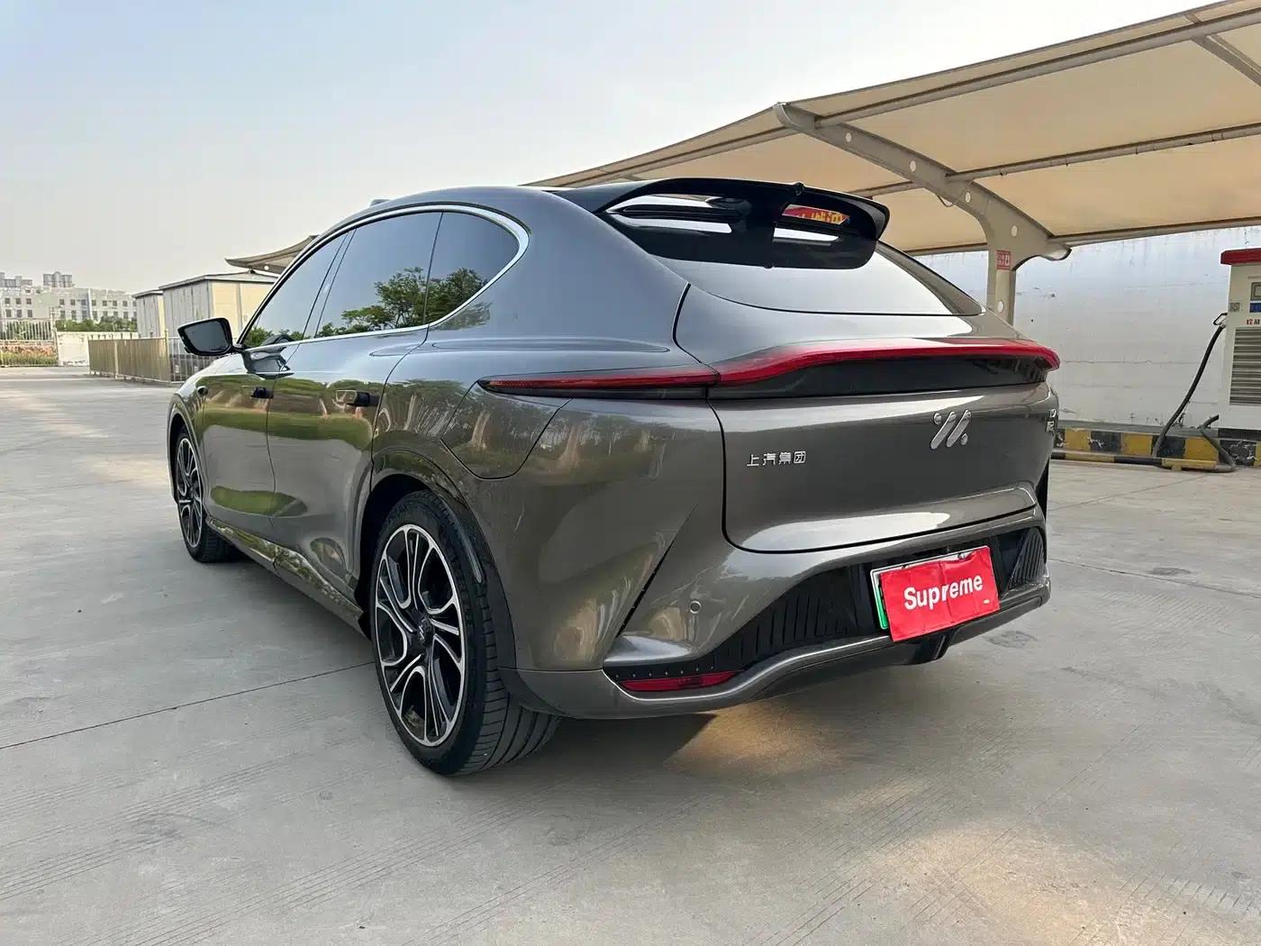Smart LS7 2023 100kWh Pro AWD Edition — миниатюра 6
