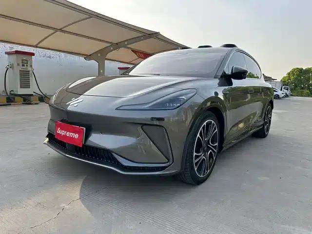 Smart LS7 2023 100kWh Pro AWD Edition