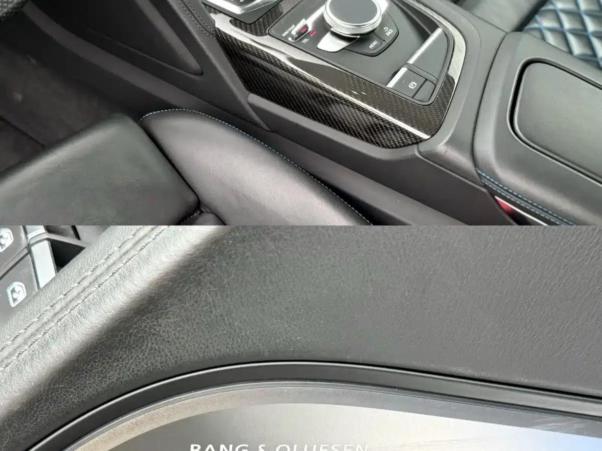 2022 Audi R8 V10 Coupe Performance — миниатюра 4