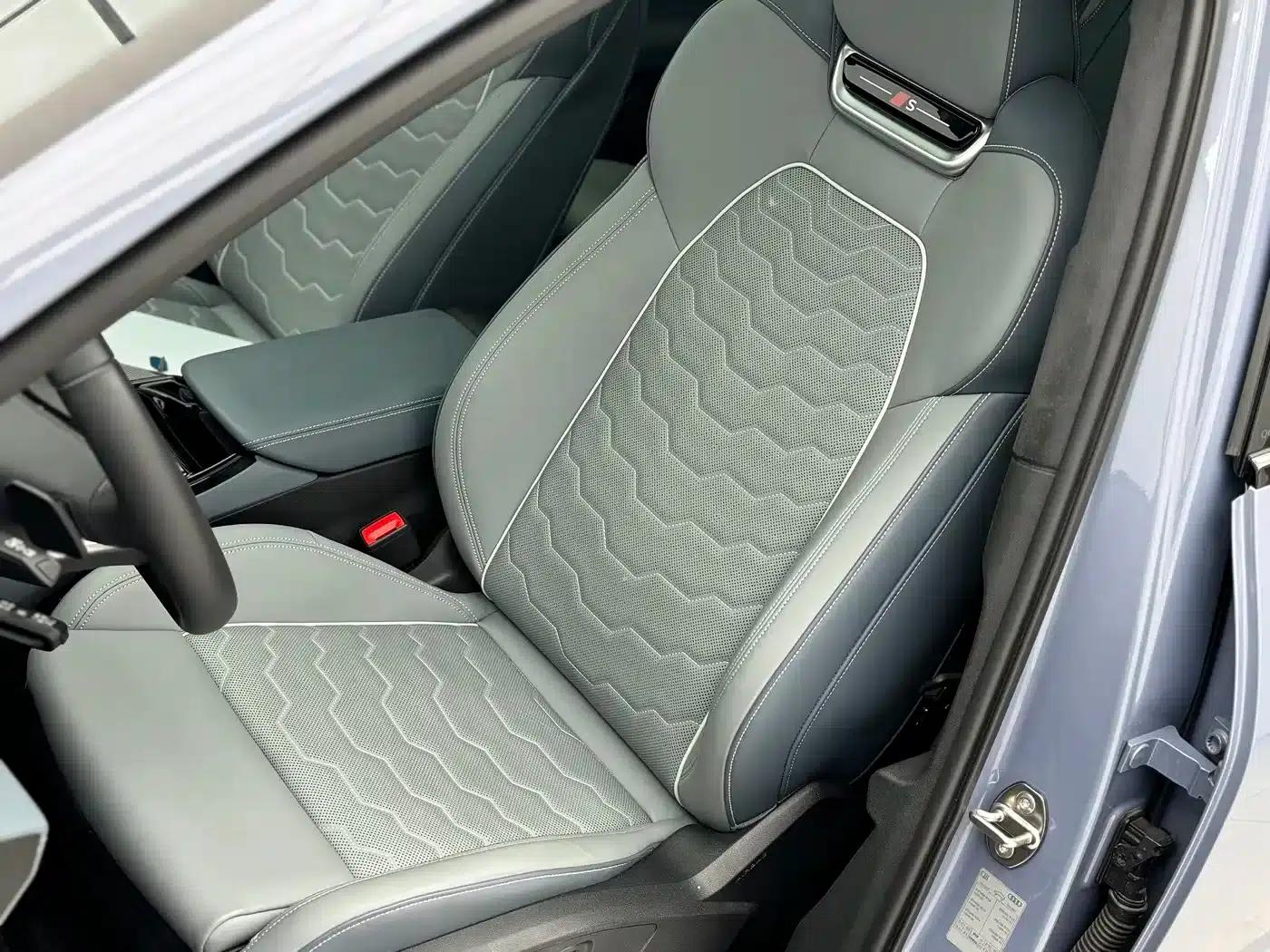 Audi Q6L e-tron 2026 First Edition — миниатюра 13