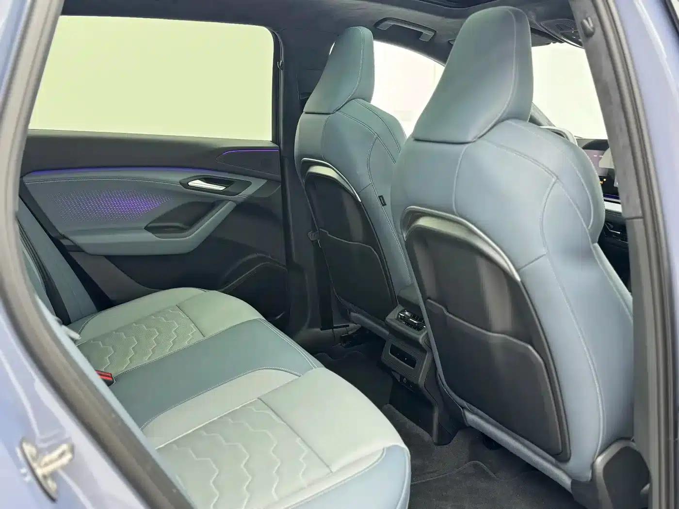 Audi Q6L e-tron 2026 First Edition — миниатюра 18