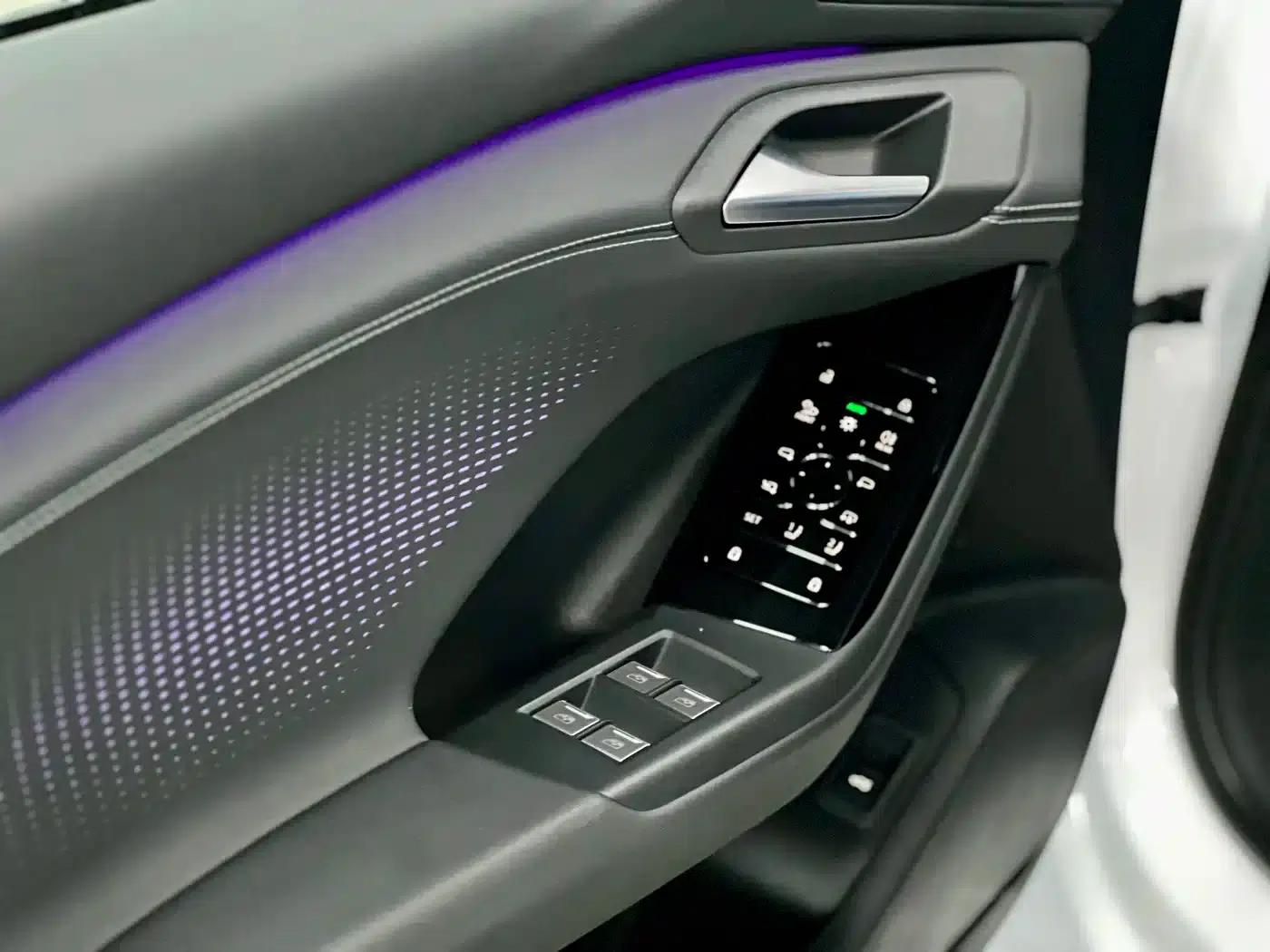 Audi Q6L e-tron 2026 Extended Range Version — миниатюра 12
