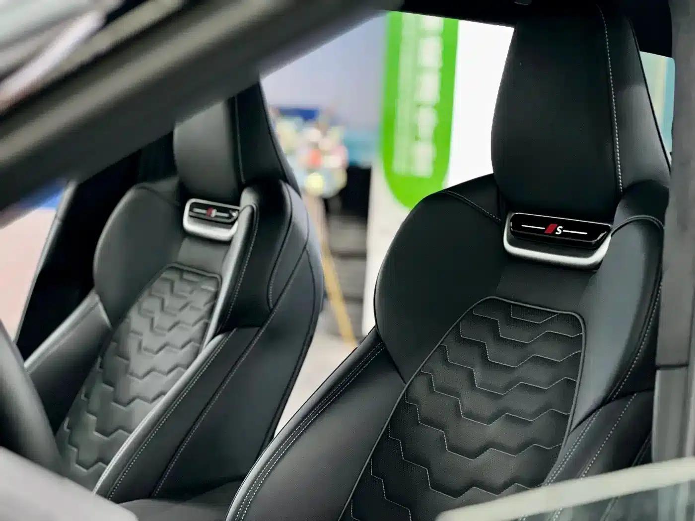 Audi Q6L e-tron 2026 Extended Range Version — миниатюра 9