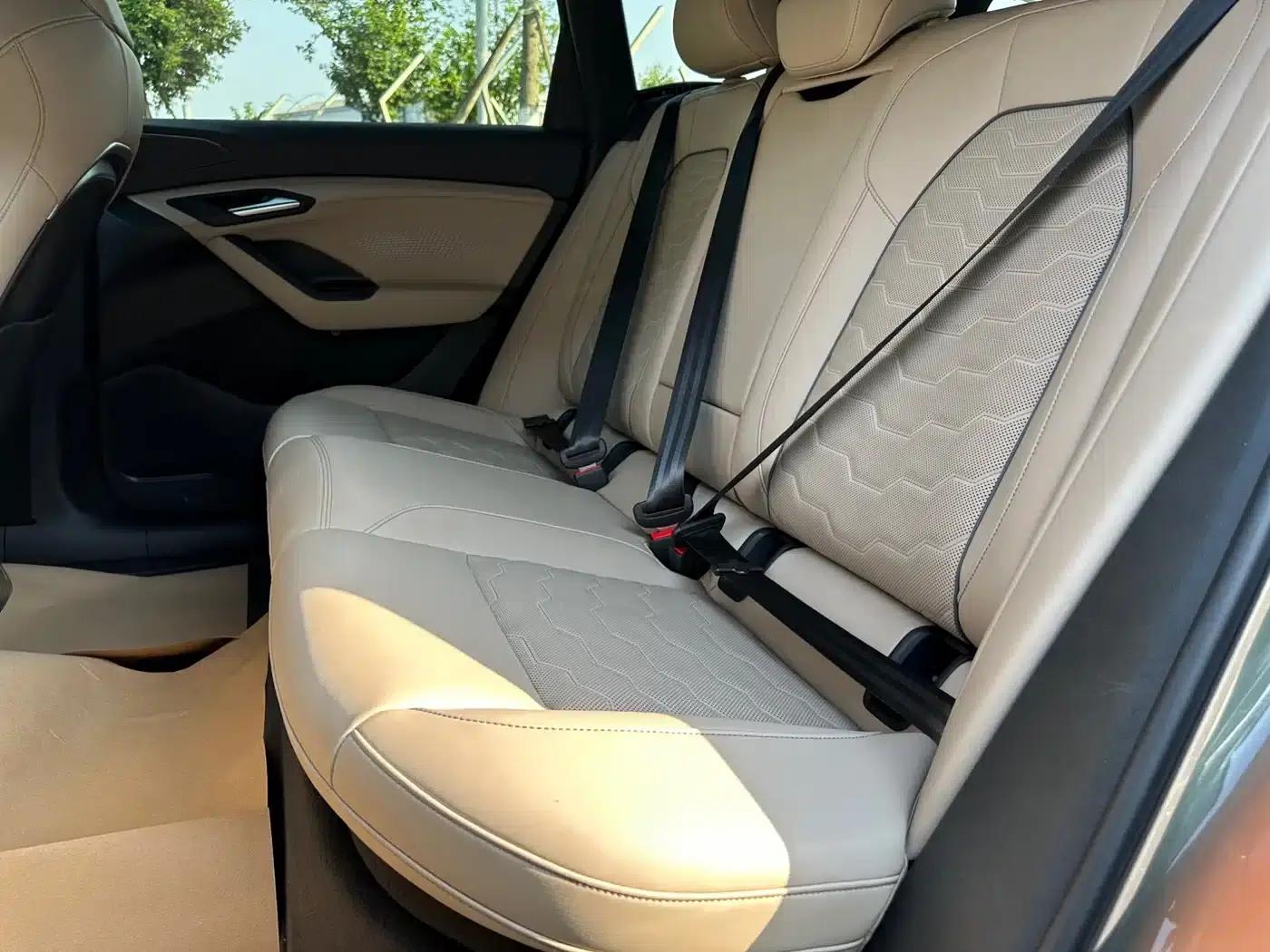 Audi Q6L e-tron 2026 First Edition — миниатюра 11