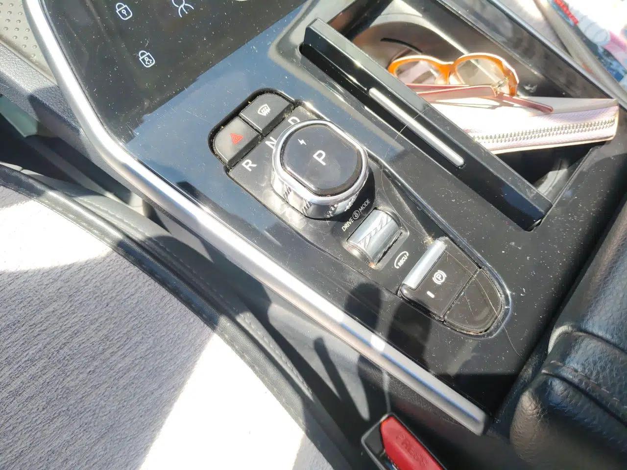 WM Motor EX5 2019 EX5 Mate Weymeng Edition 400 — миниатюра 15