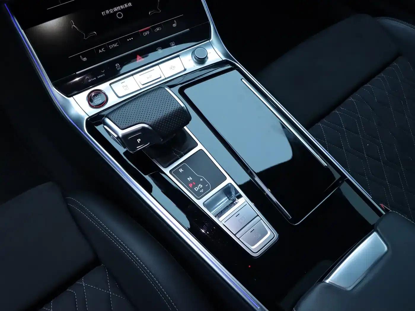 2023 Audi S6 S6 2.9T — миниатюра 11