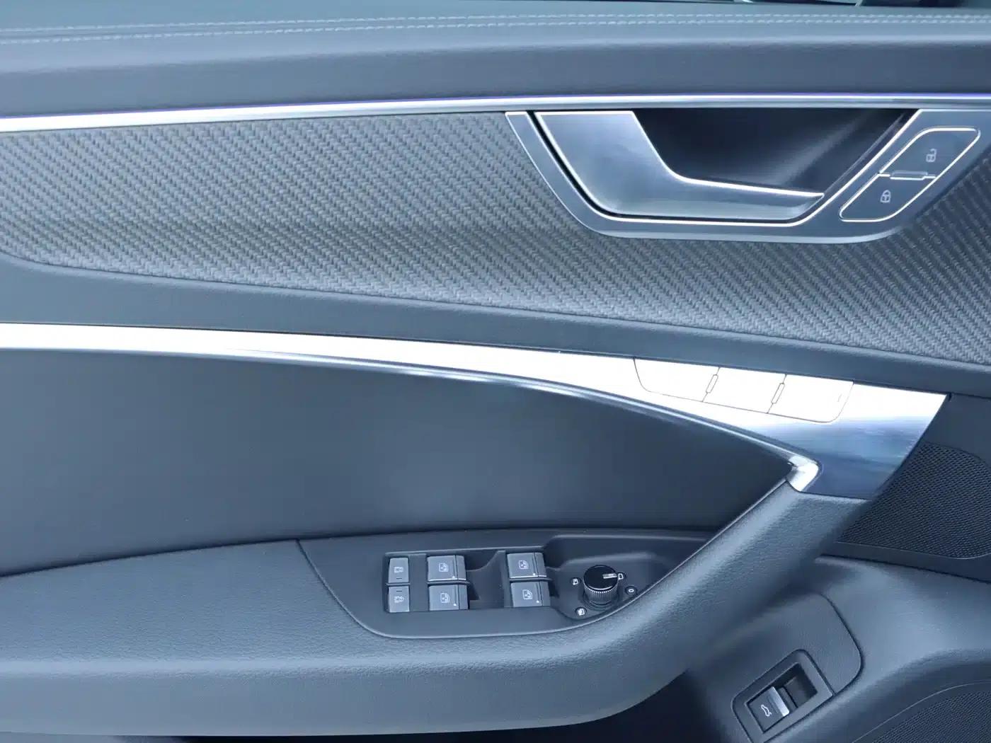 2023 Audi S6 S6 2.9T — миниатюра 12