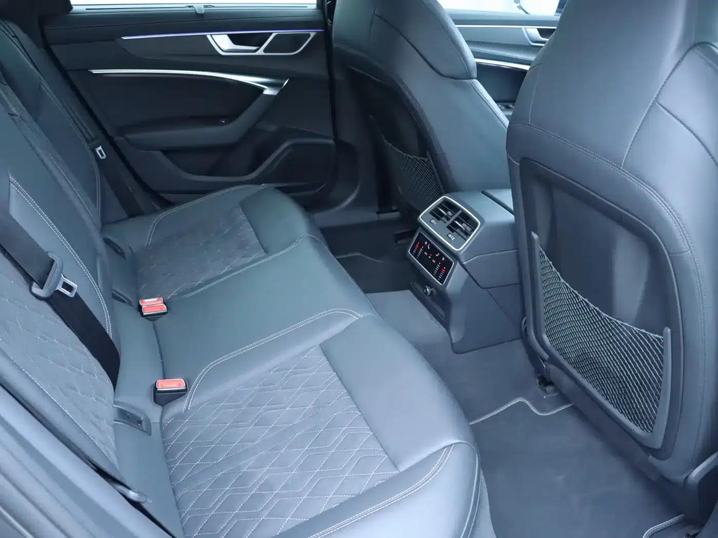 2023 Audi S6 S6 2.9T — миниатюра 13