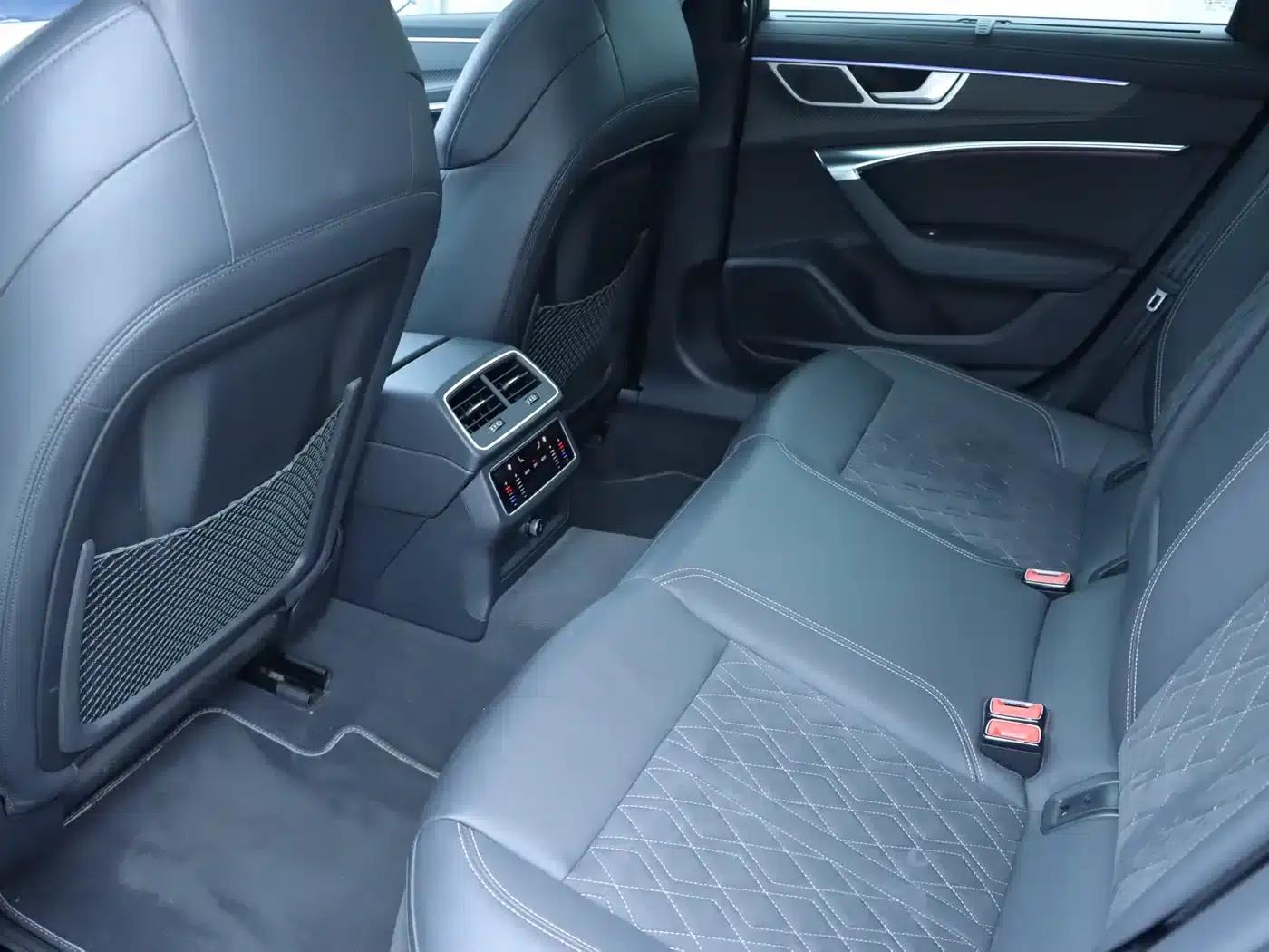 2023 Audi S6 S6 2.9T — миниатюра 14