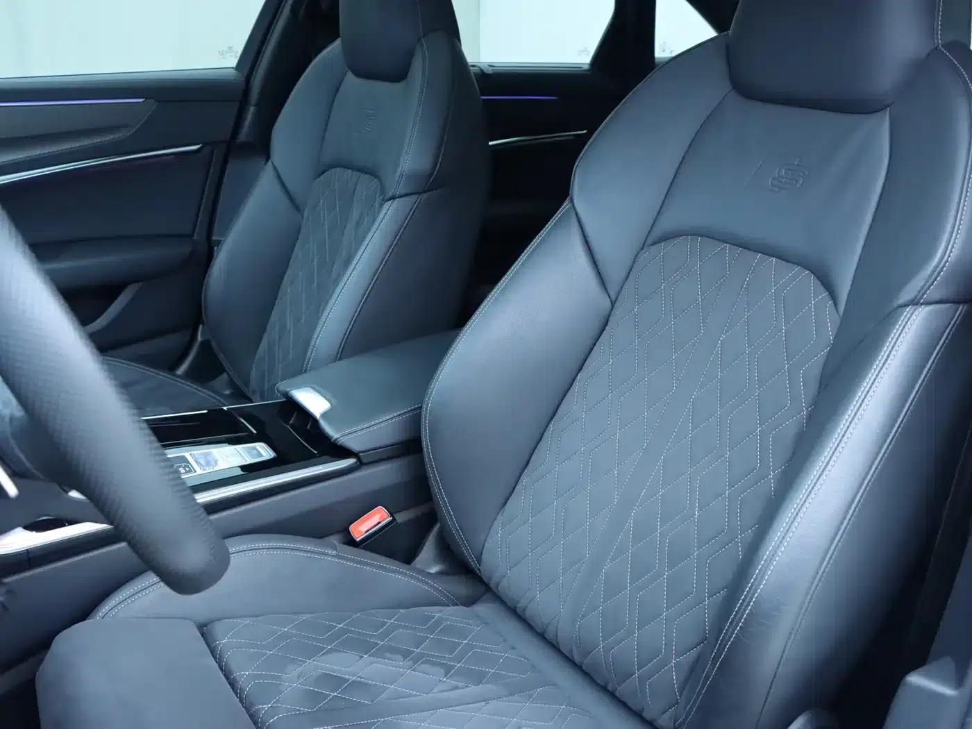 2023 Audi S6 S6 2.9T — миниатюра 7