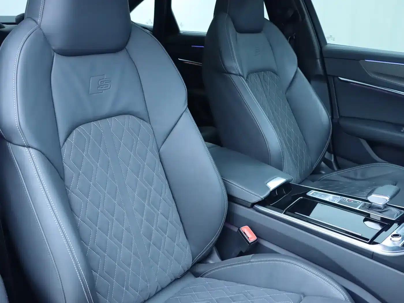 2023 Audi S6 S6 2.9T — миниатюра 10