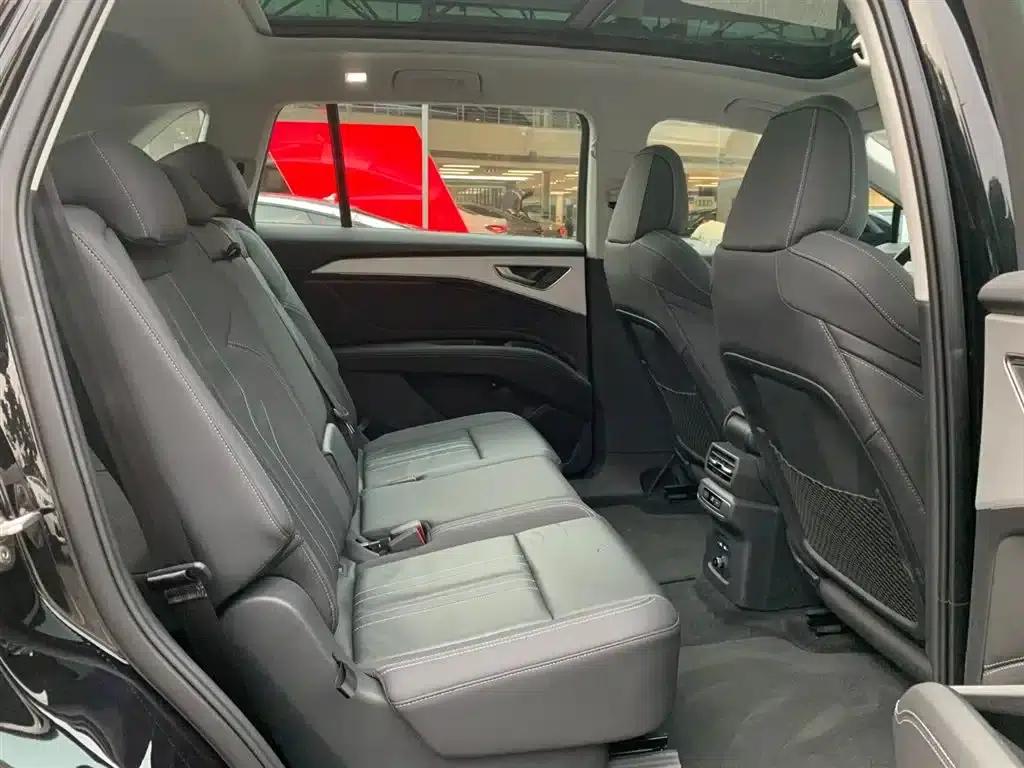 Audi Q5 e-tron 2023 Model 40 e-tron Shining Edition - Premium Outfit — миниатюра 16